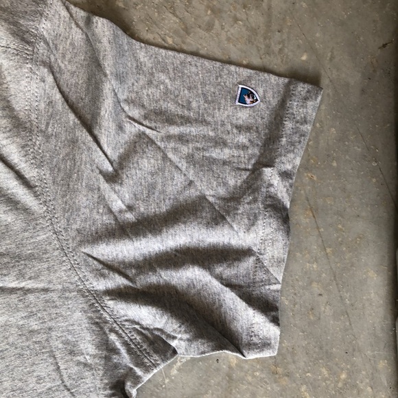 🆕Kuhl MOG Tee Organic Cotton~ Size Small - Picture 5 of 7